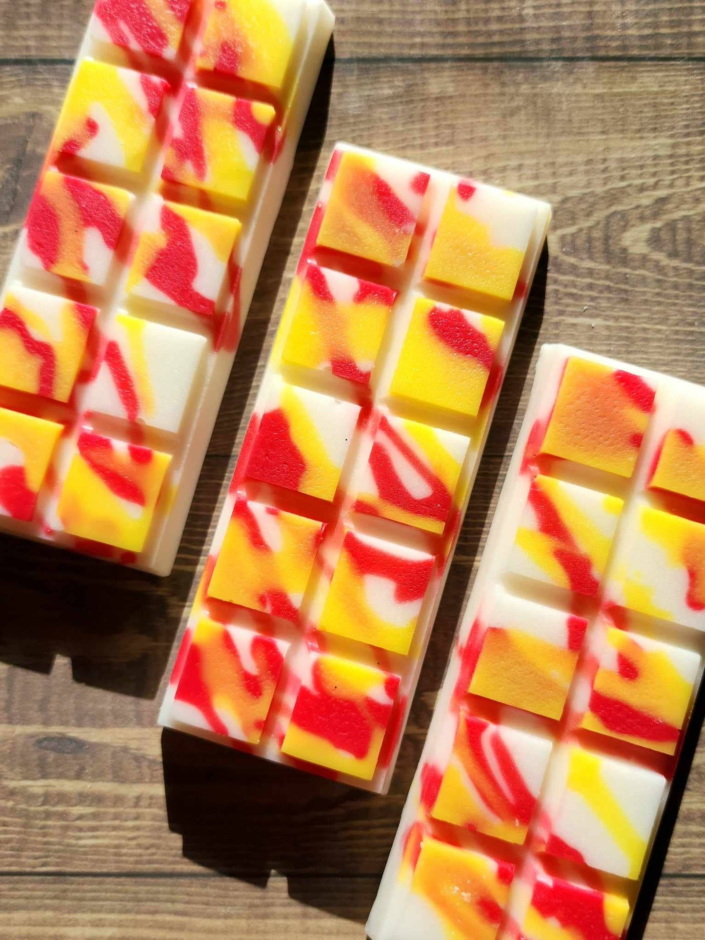 Snap Wax Melts