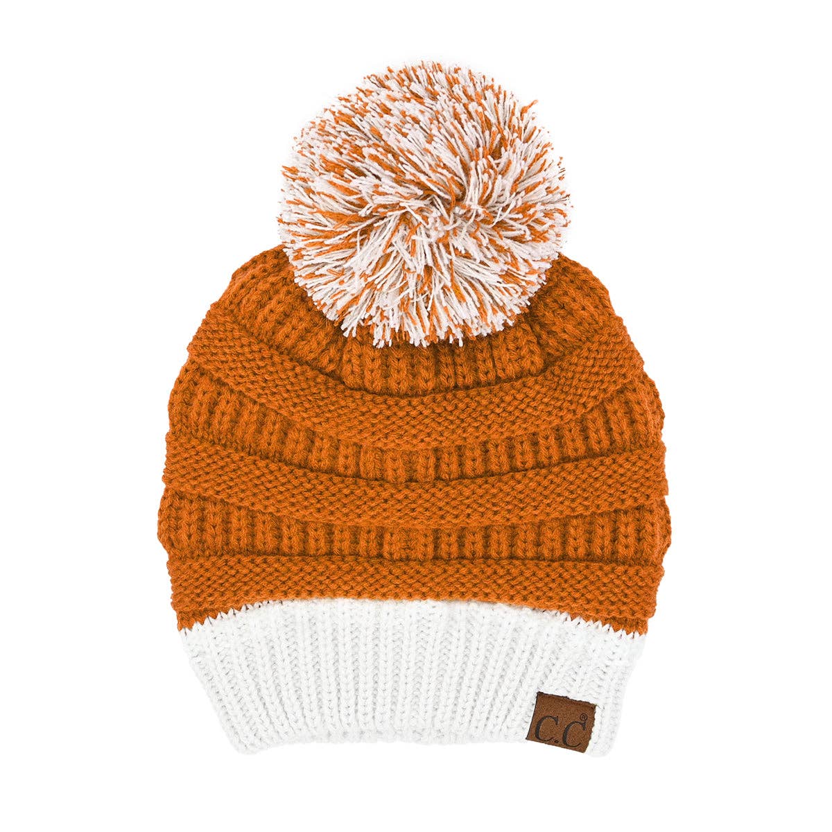 College Gameday C.C Beanie HAT1430