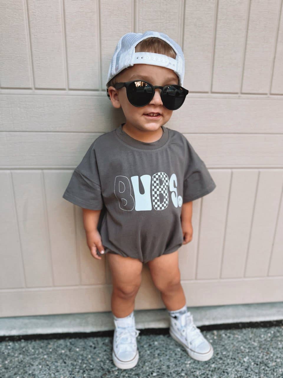 Bubs Romper