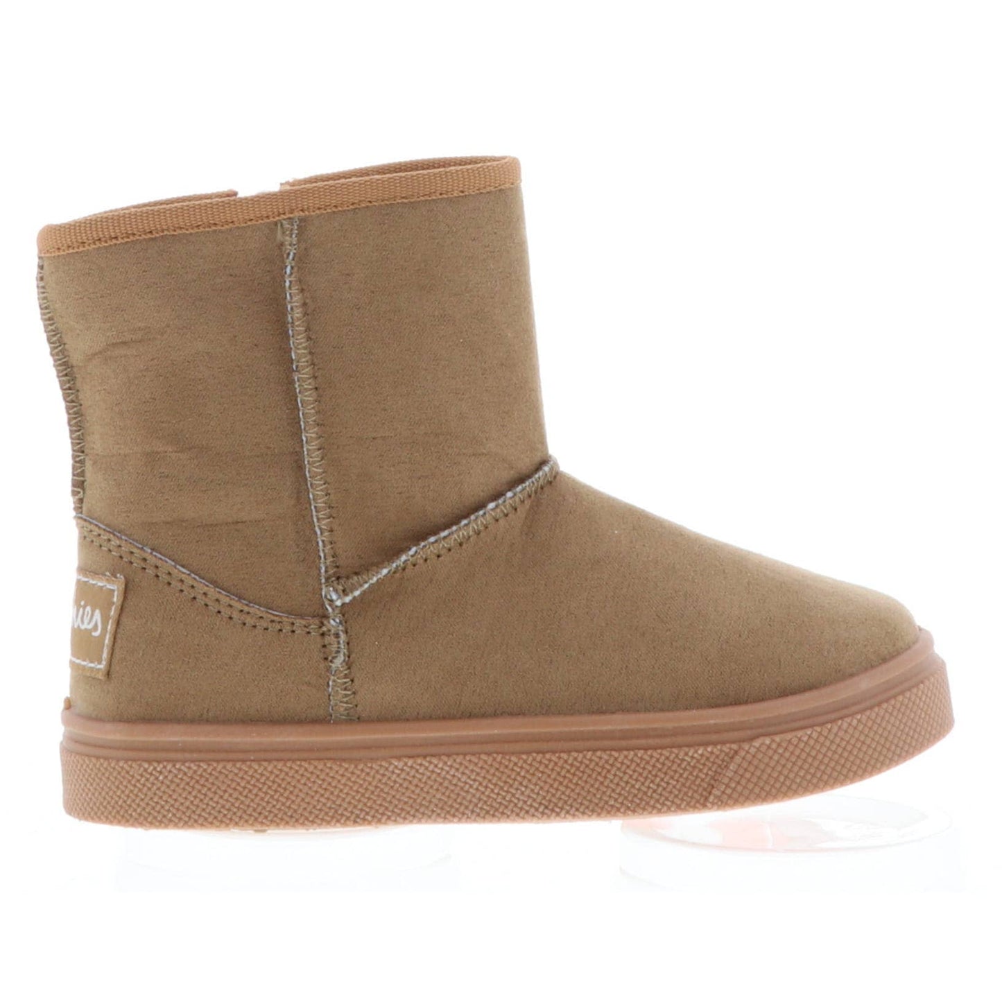 Girls Frost Boots Shoes
