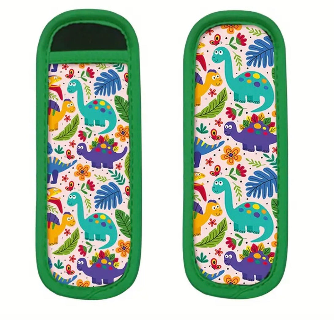 Popsicle Holder