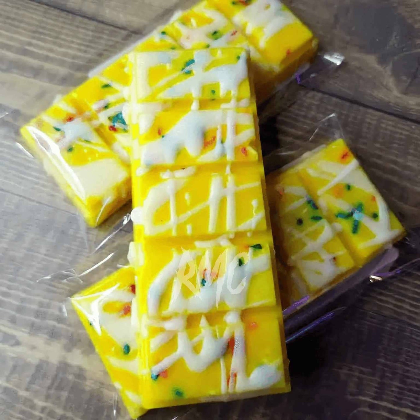 Snap Wax Melts