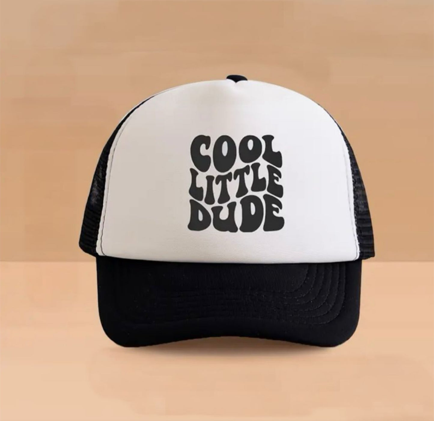 Cool Little Dude Hat
