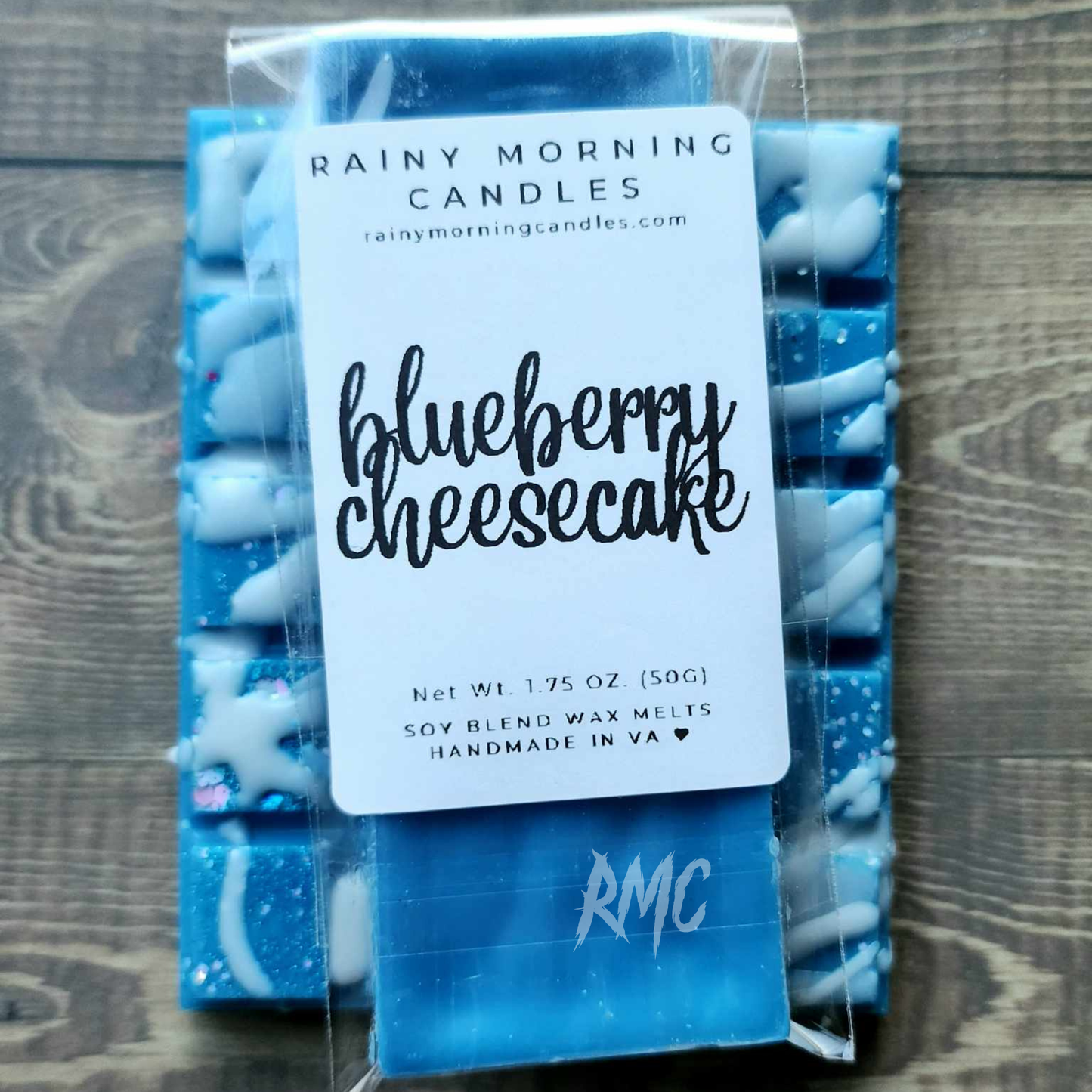 Snap Wax Melts