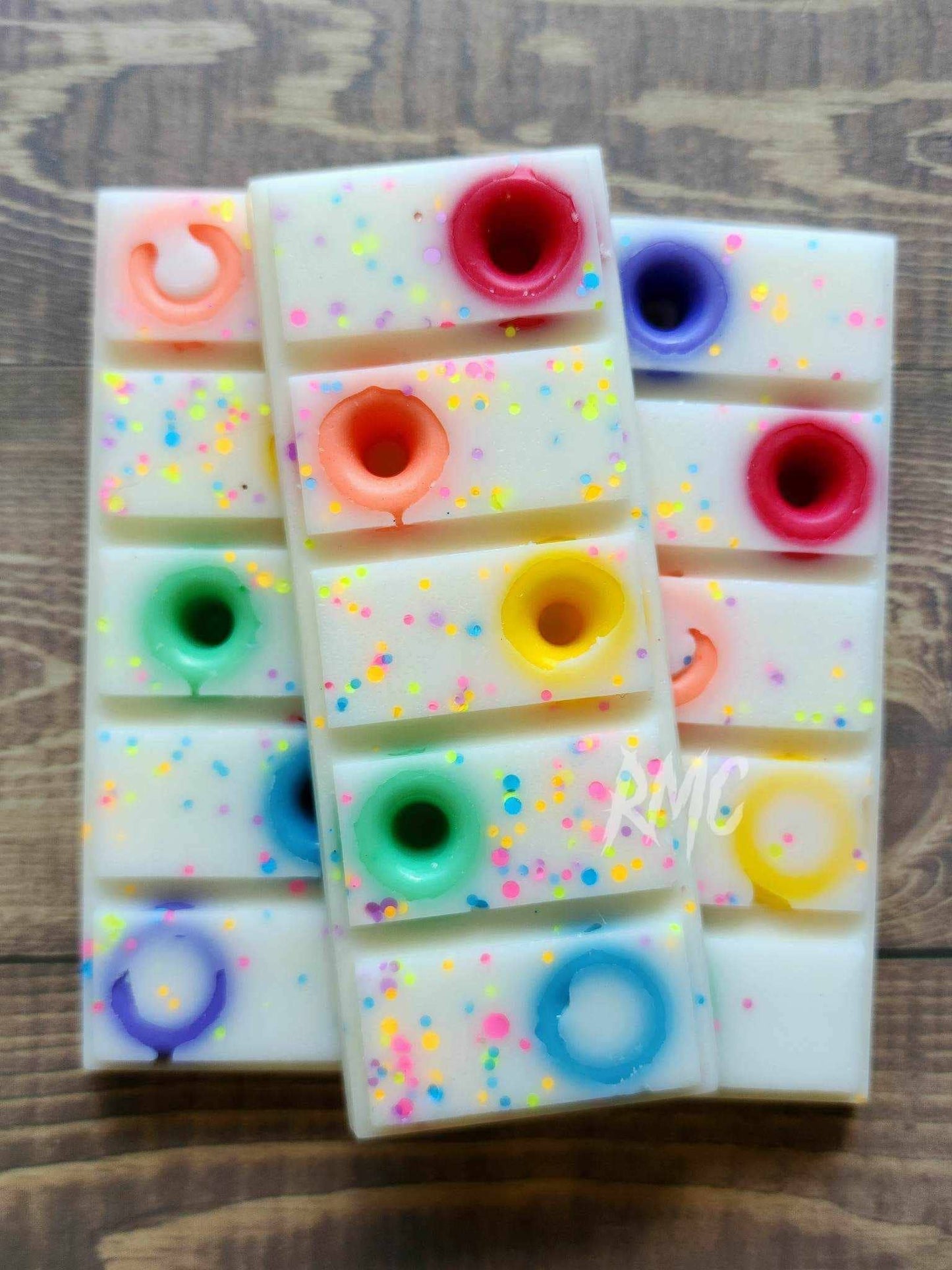 Snap Wax Melts