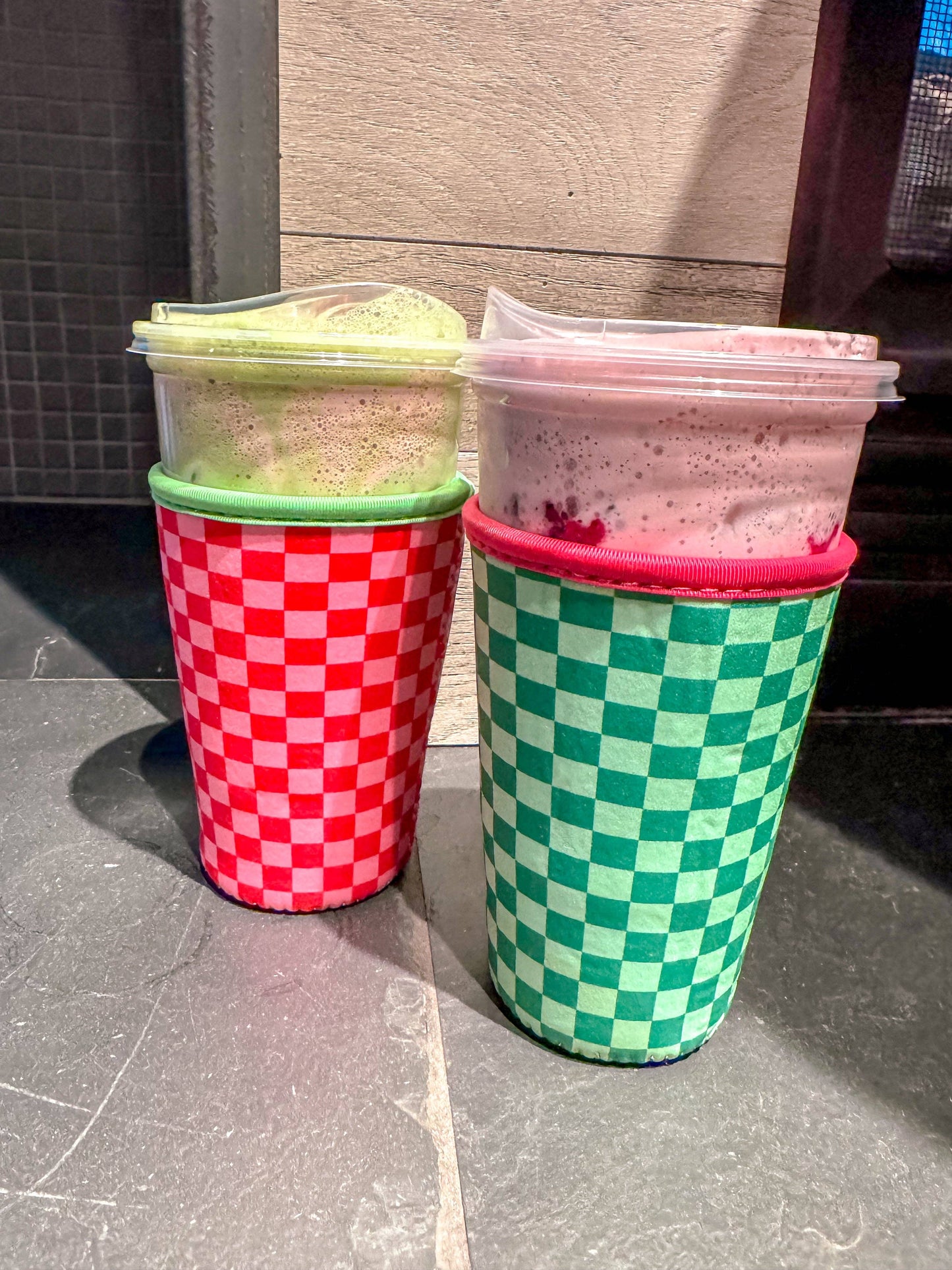 Drink Sleeve