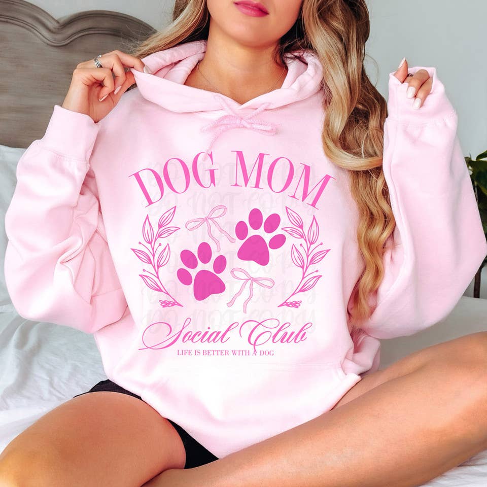 Dog Mom Social Club