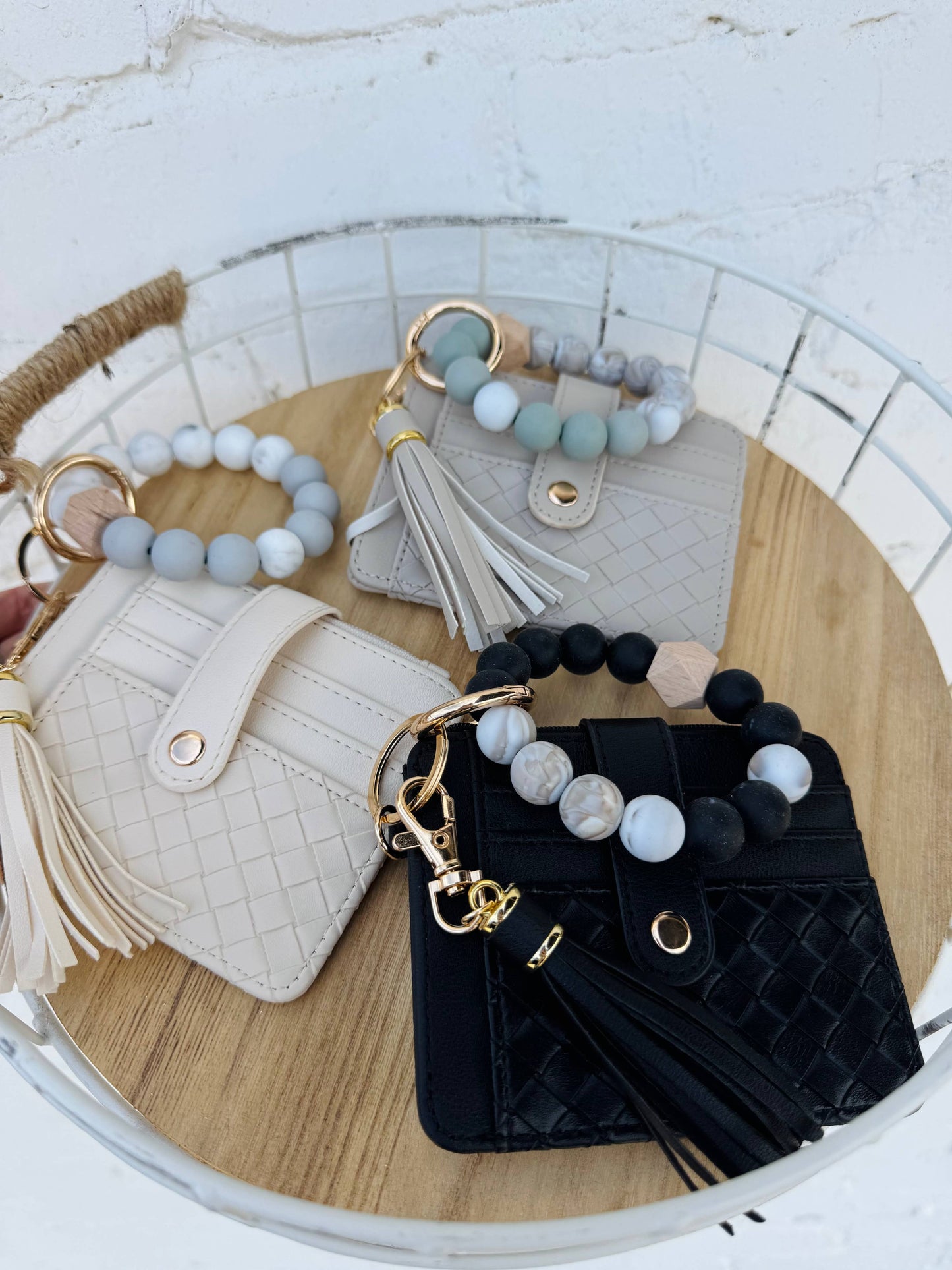 Keychain Wallets RTS