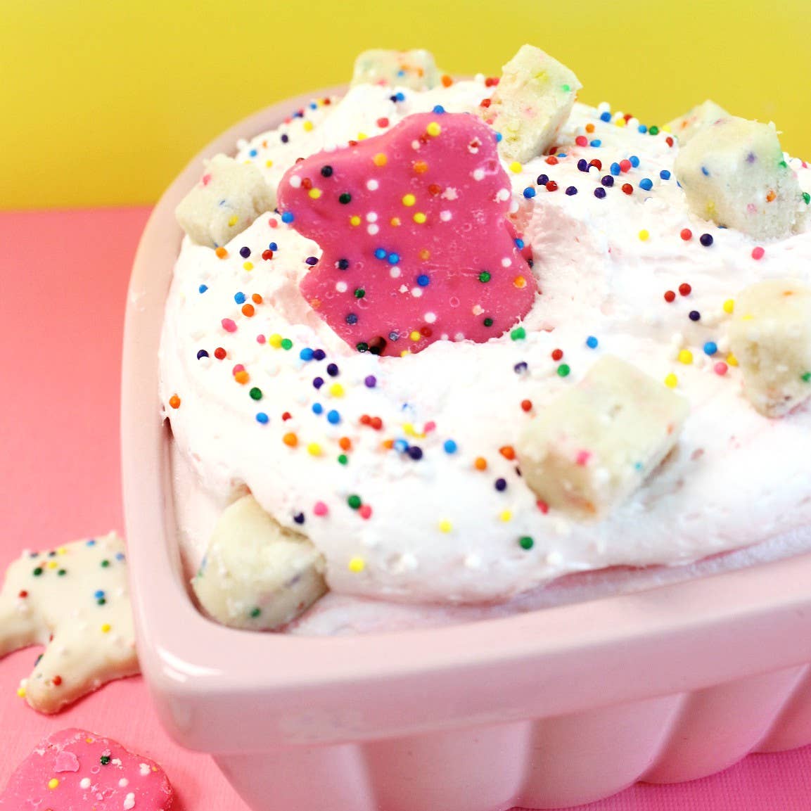 XO Marshmallow Collection