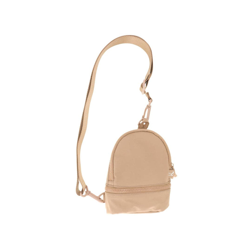 Mini Sling C.C Bag BGS4368