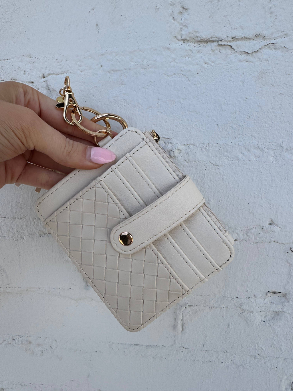 Keychain Wallets RTS