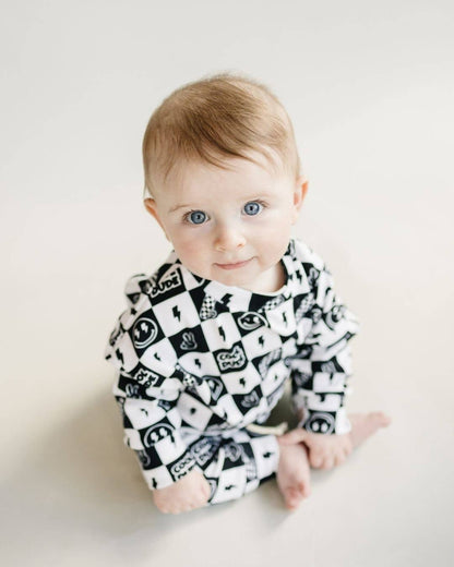 Kids Jogger Set Cool Dude