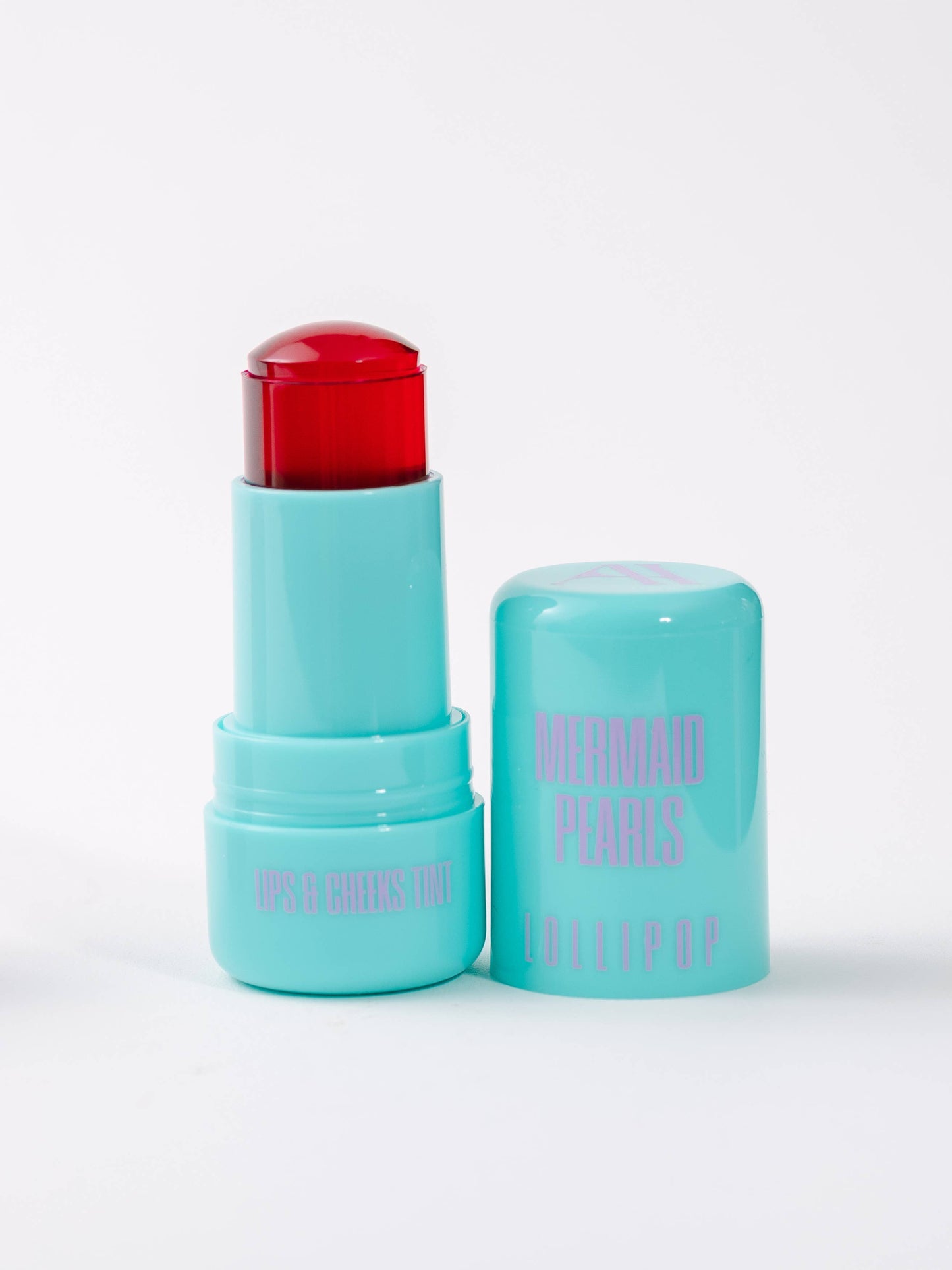 Mermaid Pearls Lollipop - Lips & Cheeks Tint