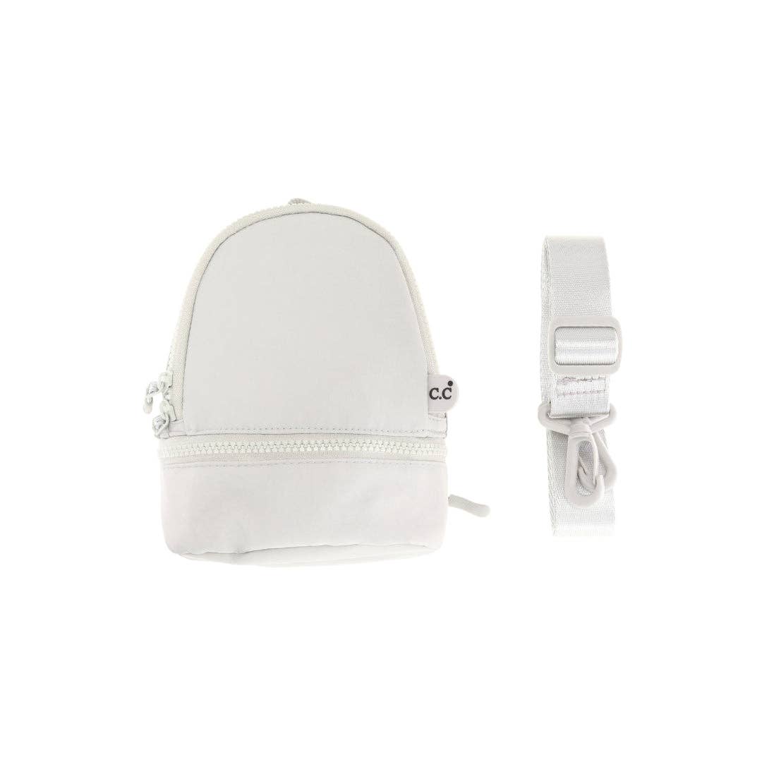Mini Sling C.C Bag BGS4368