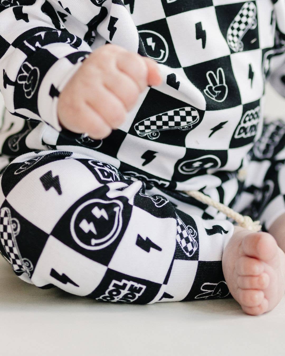 Kids Jogger Set Cool Dude