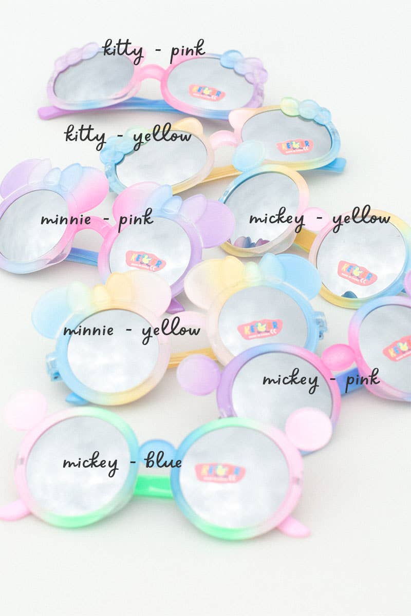 Kids Sunnies