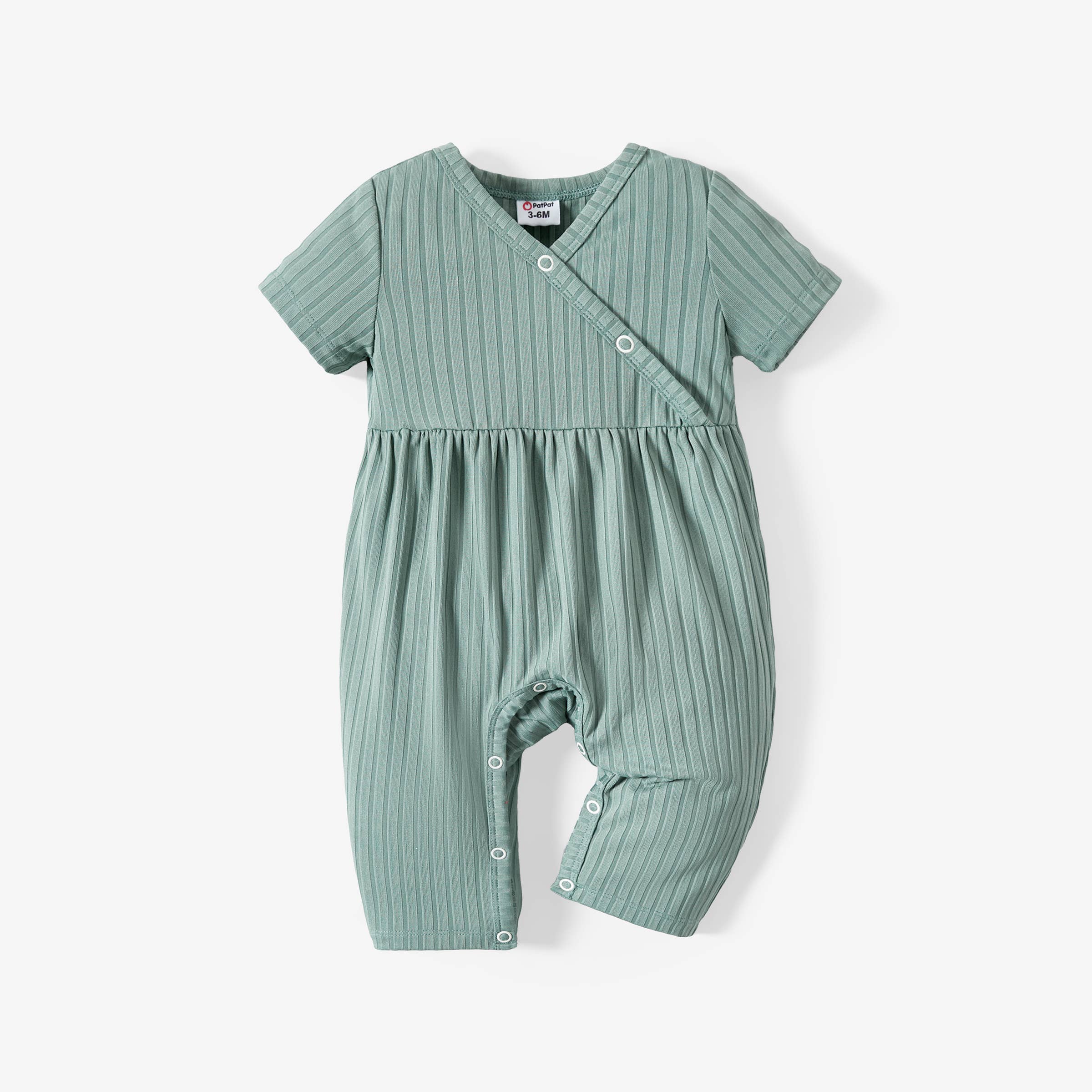 Baby Girl Jumpsuit