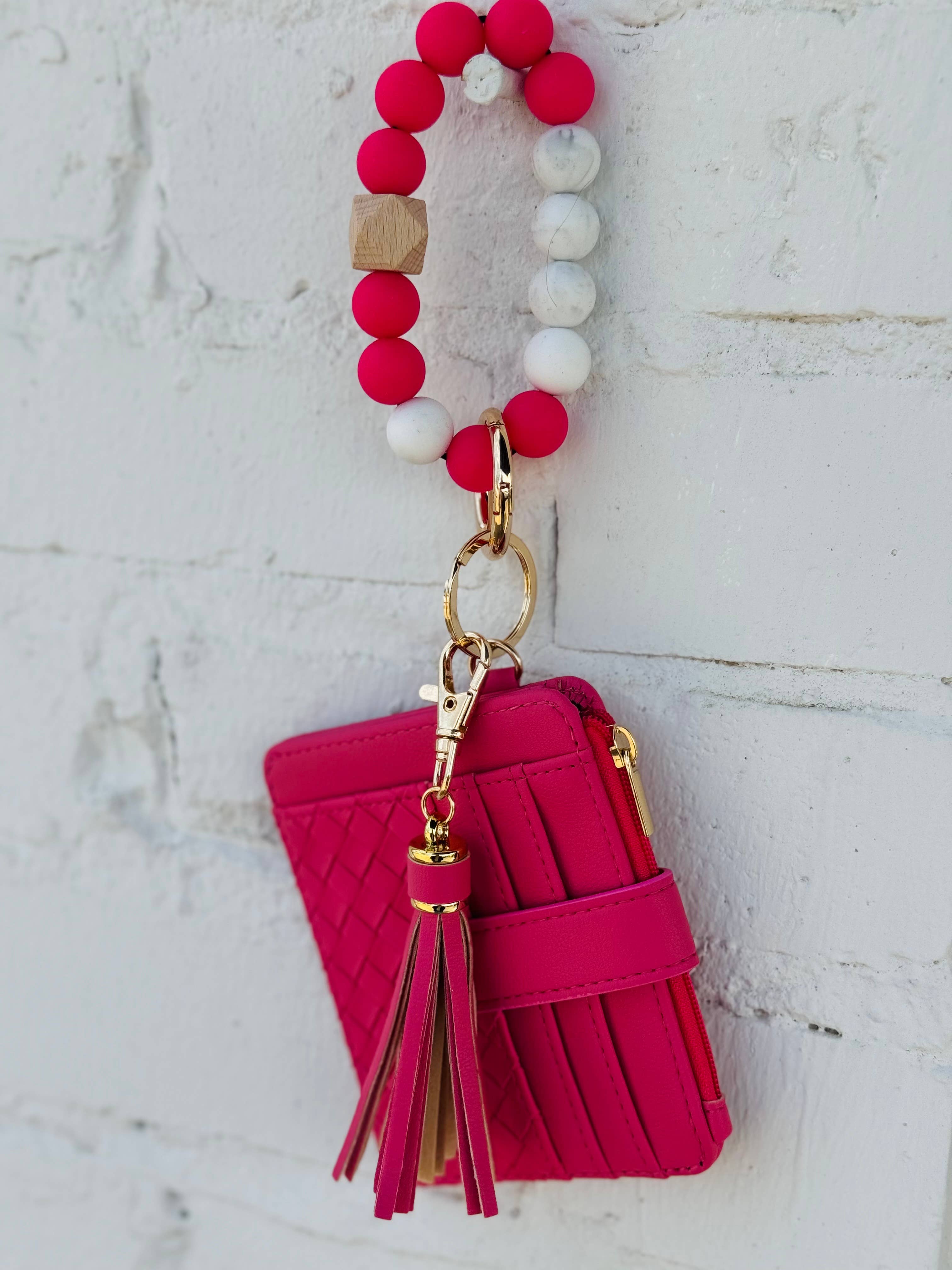 Keychain Wallets RTS