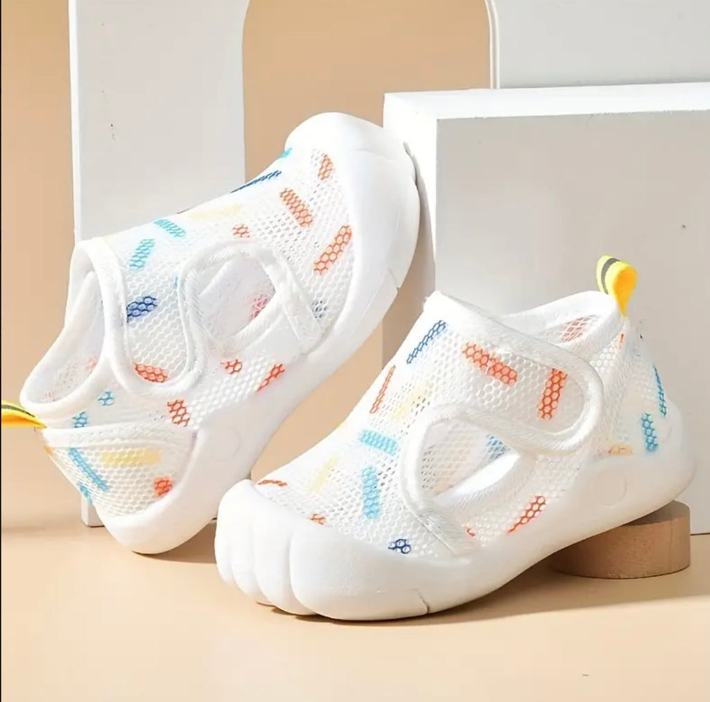 Summer Strappy Sandal Shoe