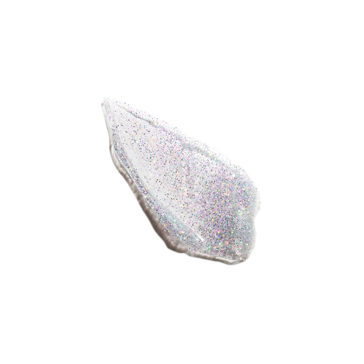 Original Glitter Gel | Disco-Silver | Body Glitter | Shimmer