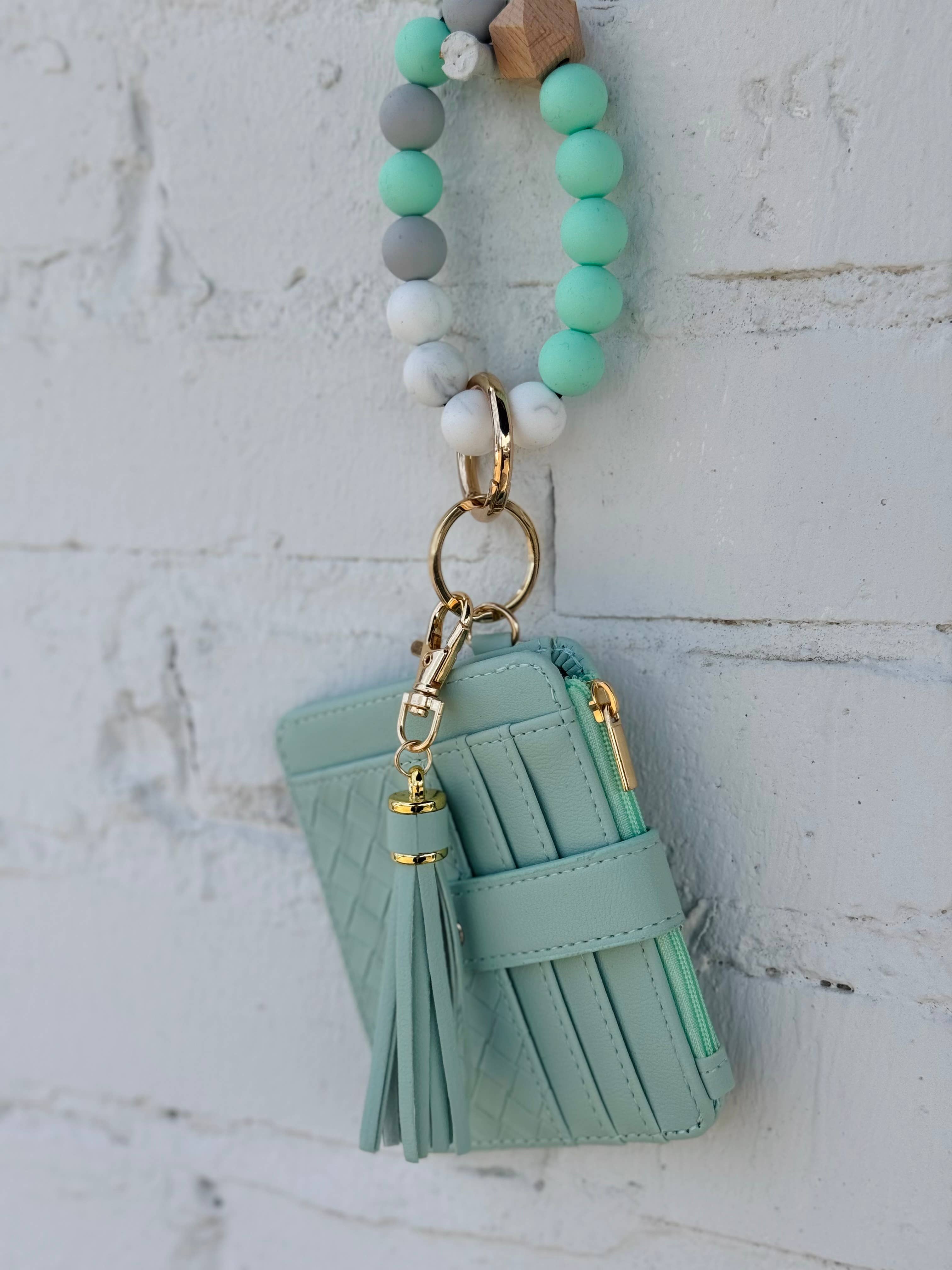 Keychain Wallets RTS