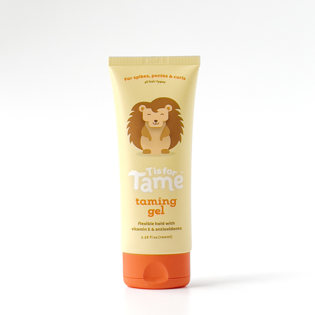 Hair Taming Gel for Kids