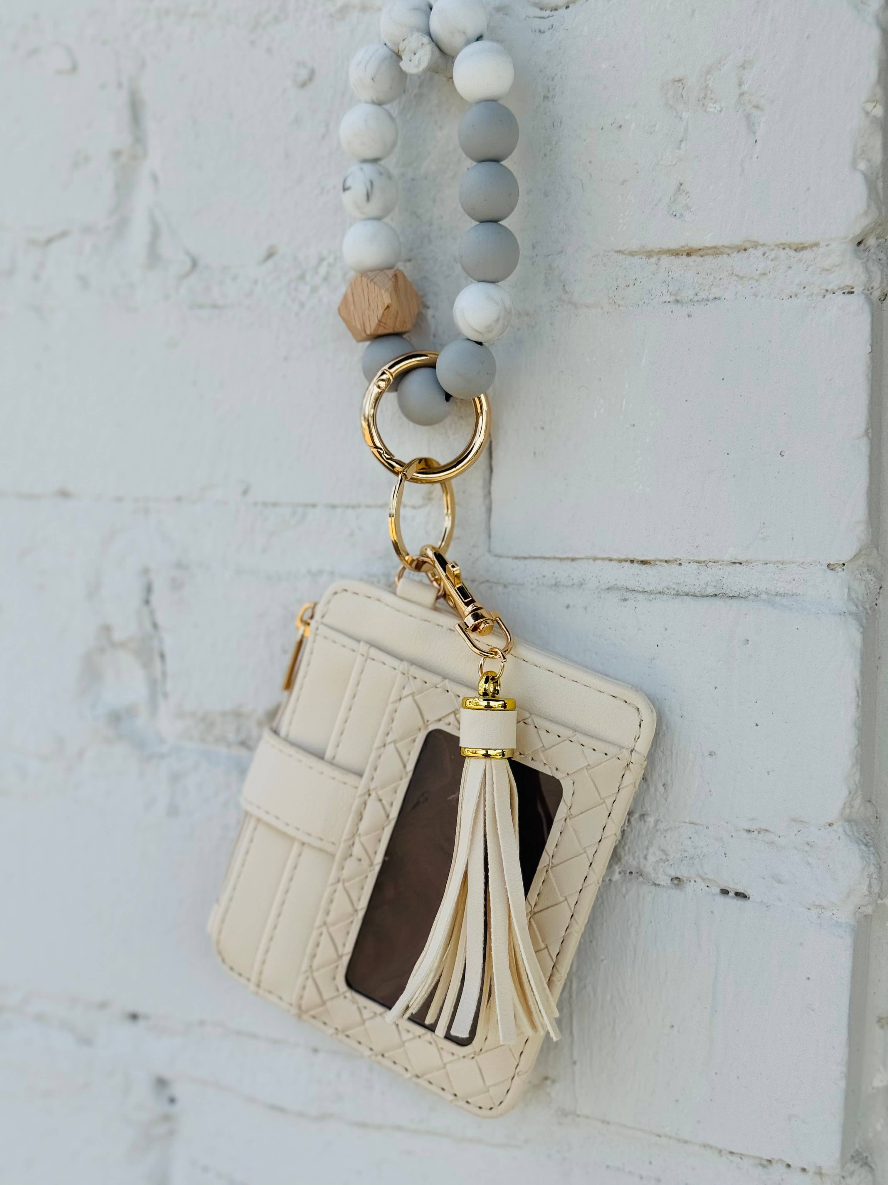 Keychain Wallets RTS