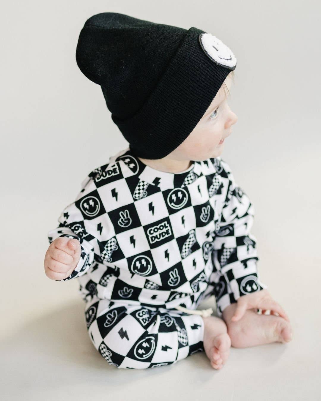 Kids Jogger Set Cool Dude