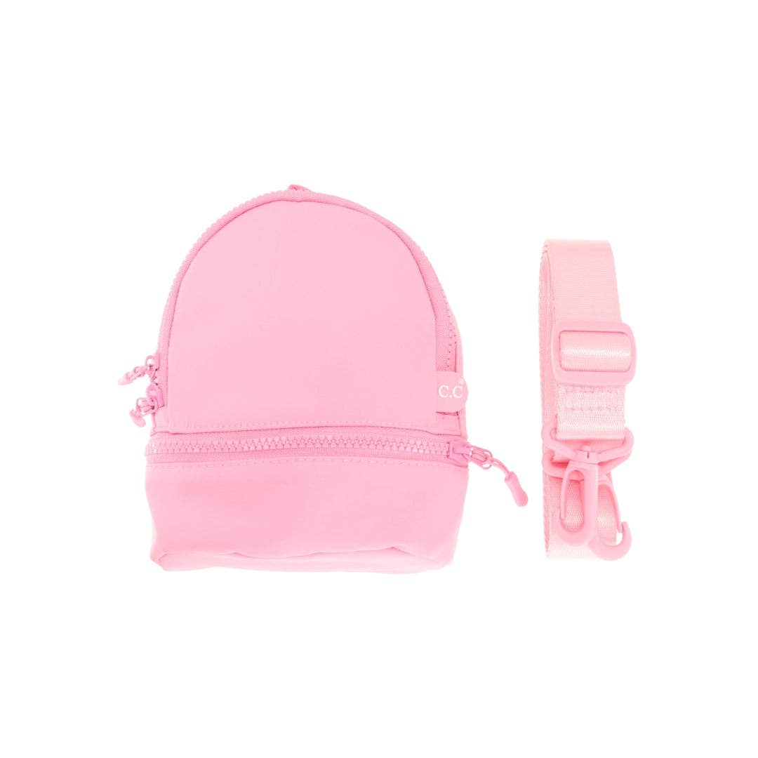 Mini Sling C.C Bag BGS4368