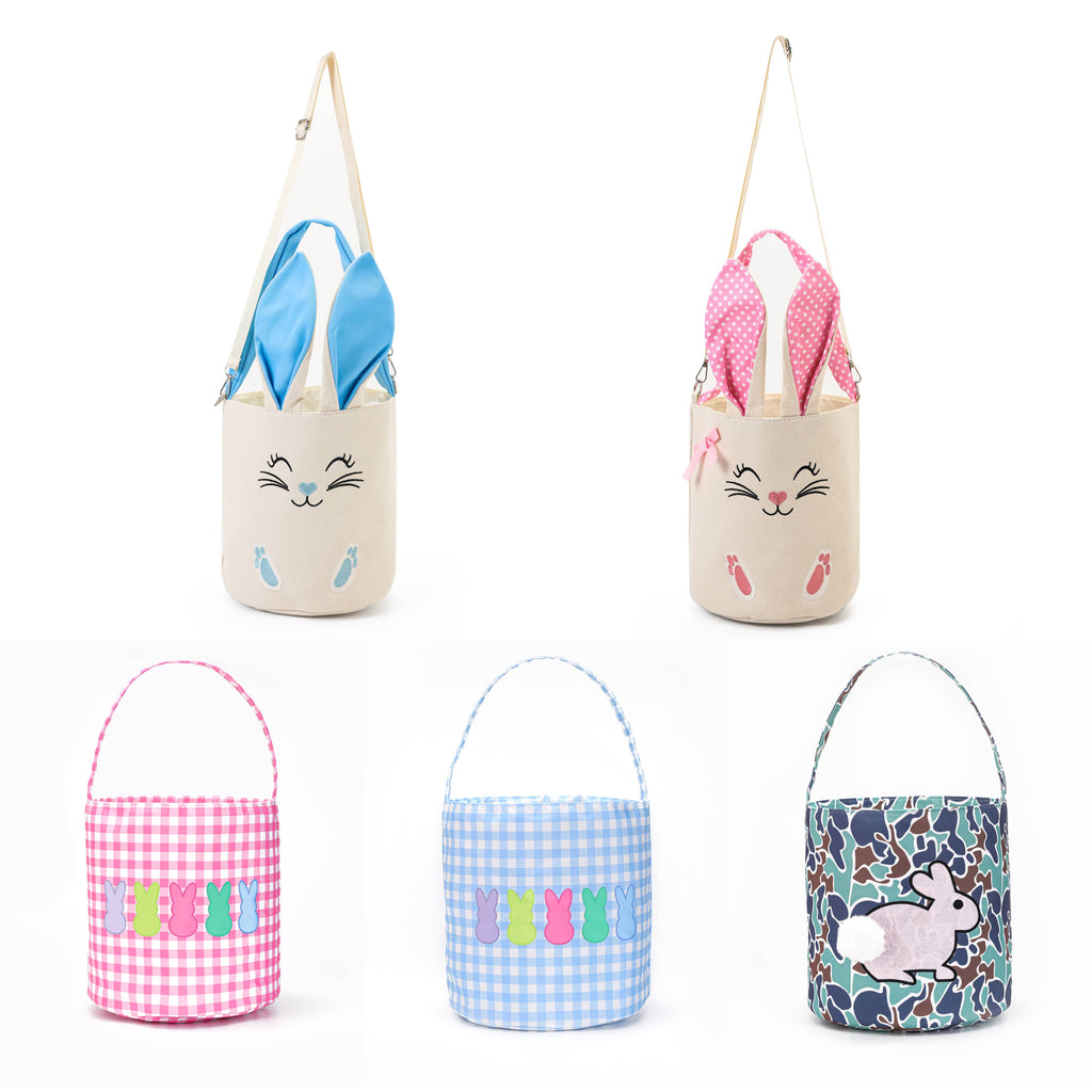 Baby Kids Easter Baskets