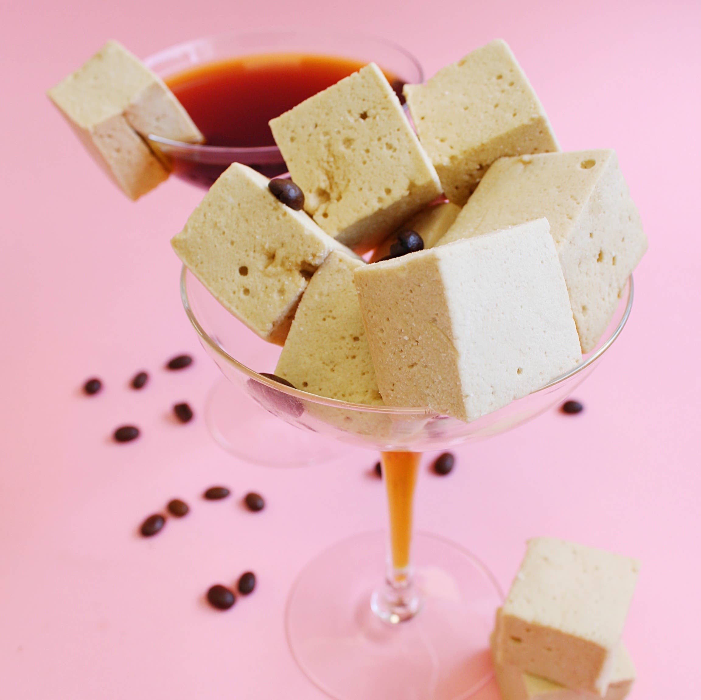 Espresso Martini Marshmallows