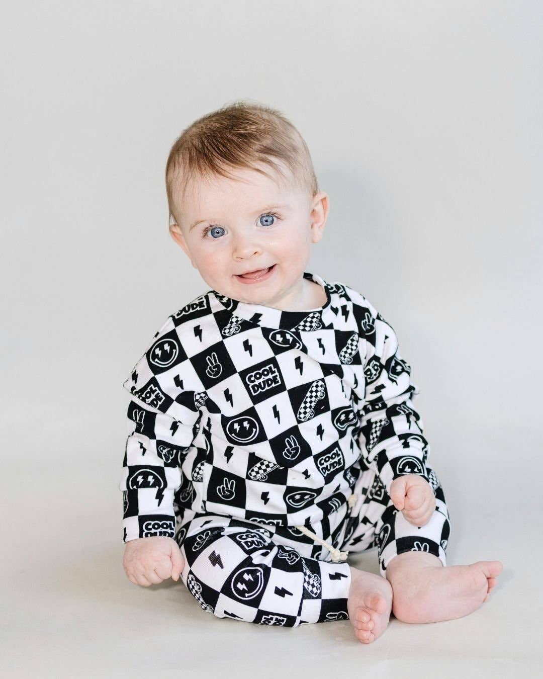 Kids Jogger Set Cool Dude