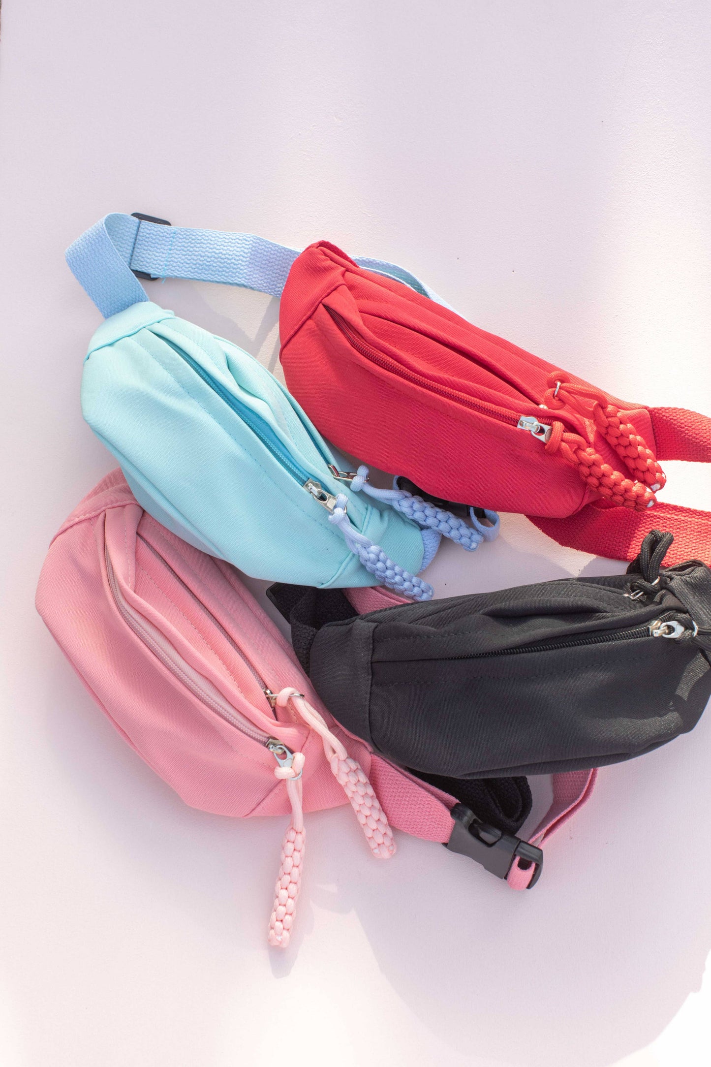 Kids Belt Bag