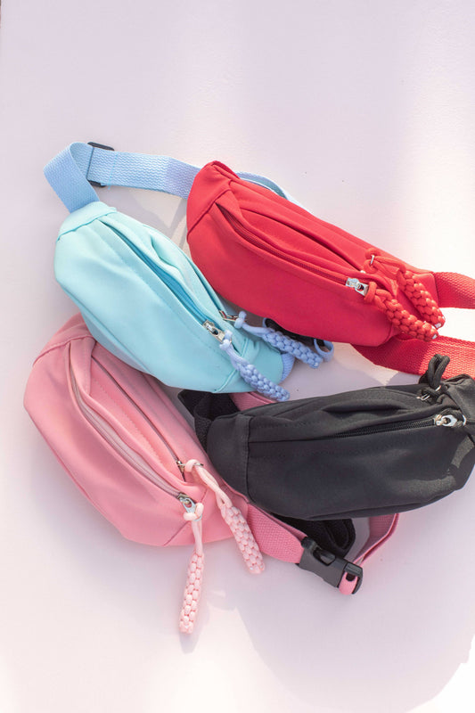 Kids Belt Bag
