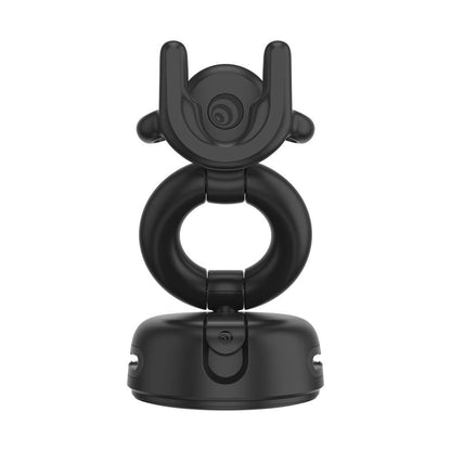 PopSockets Dash and Desk Mount - Black