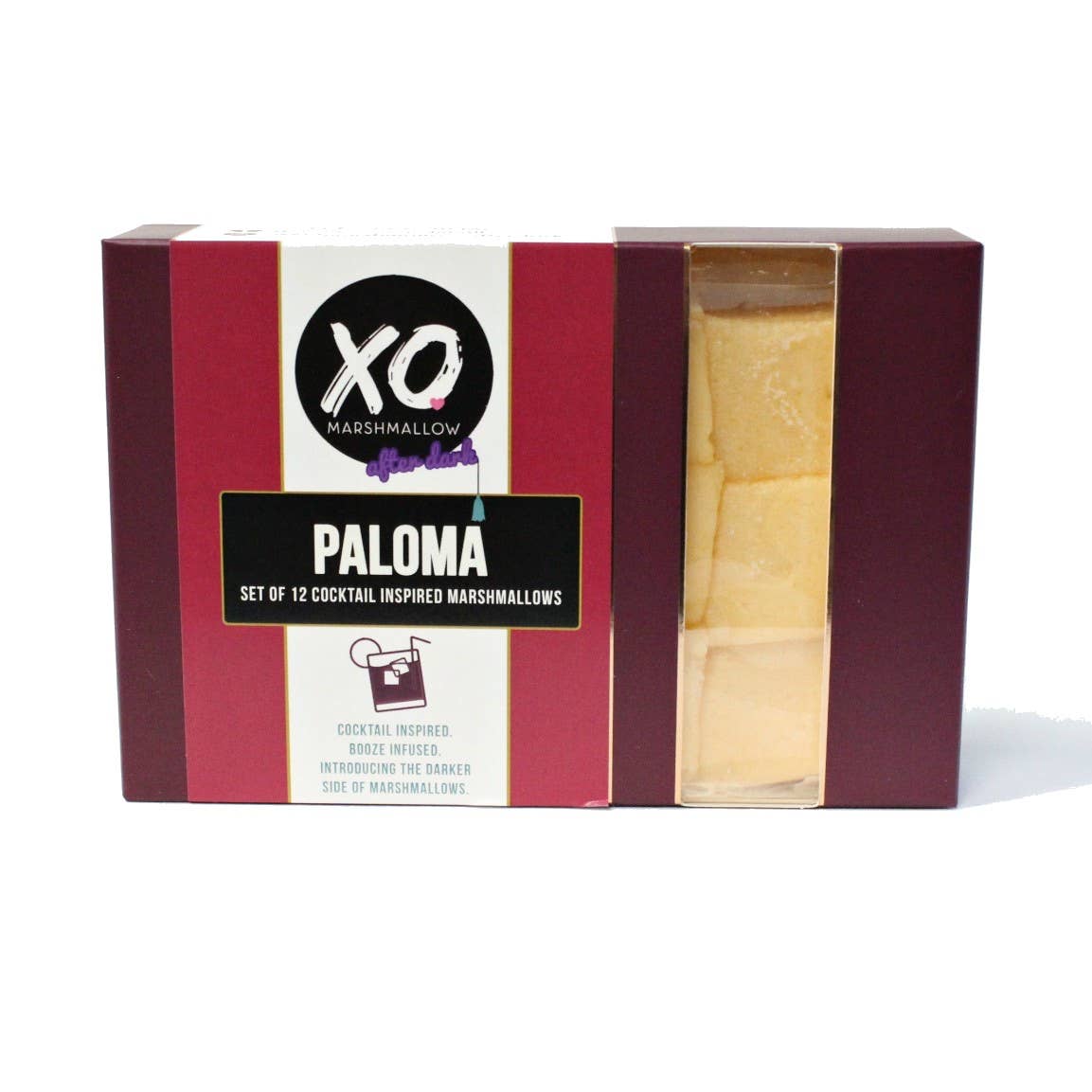 Paloma Marshmallows