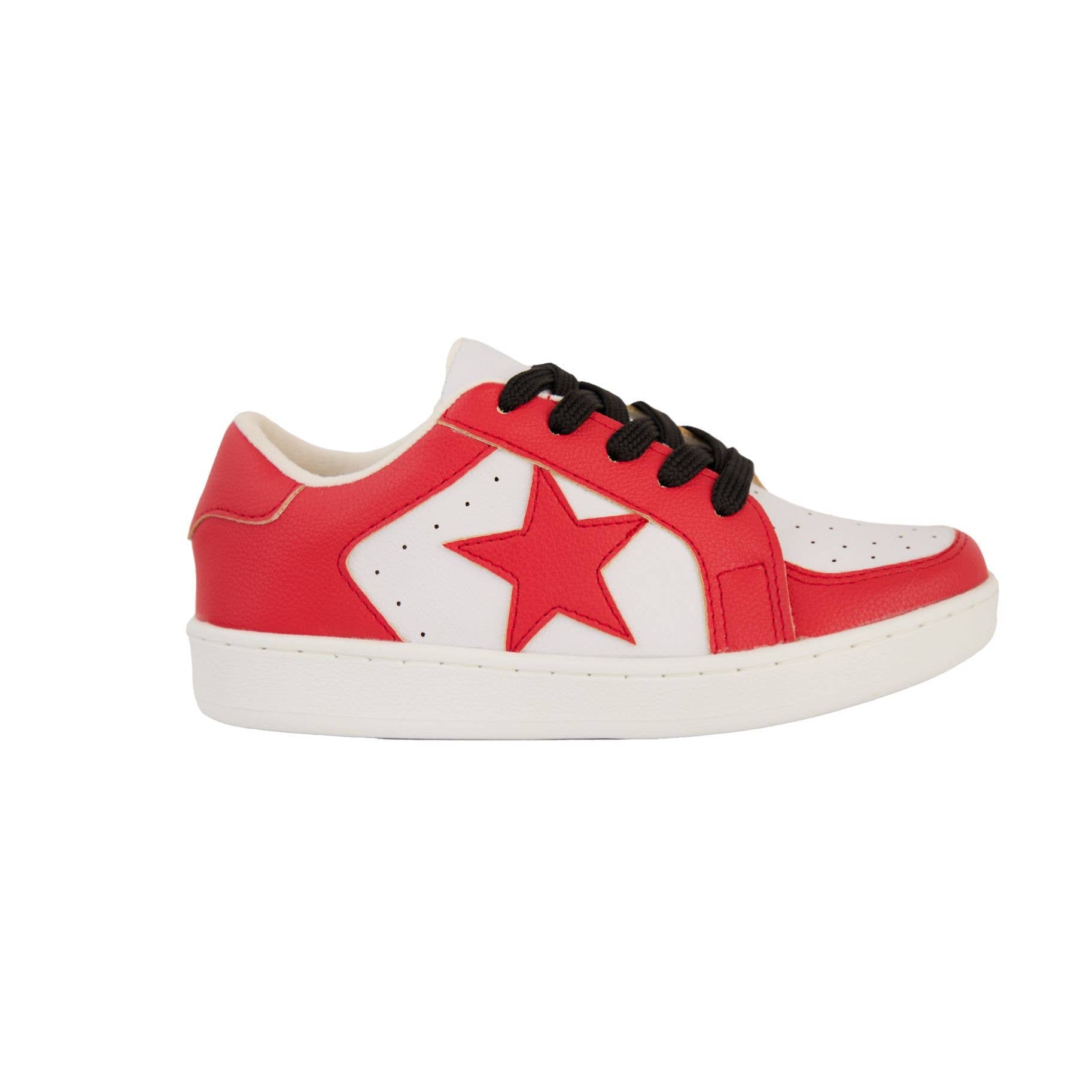 Star Sneaker Shoe