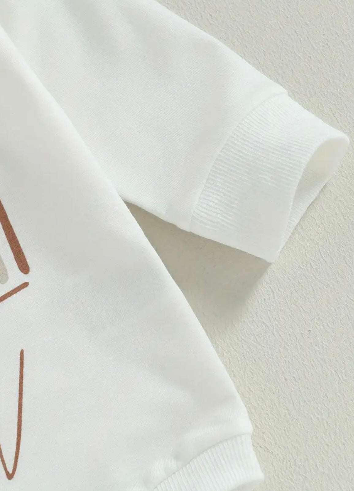 His Plan is Perfect Baby Romper