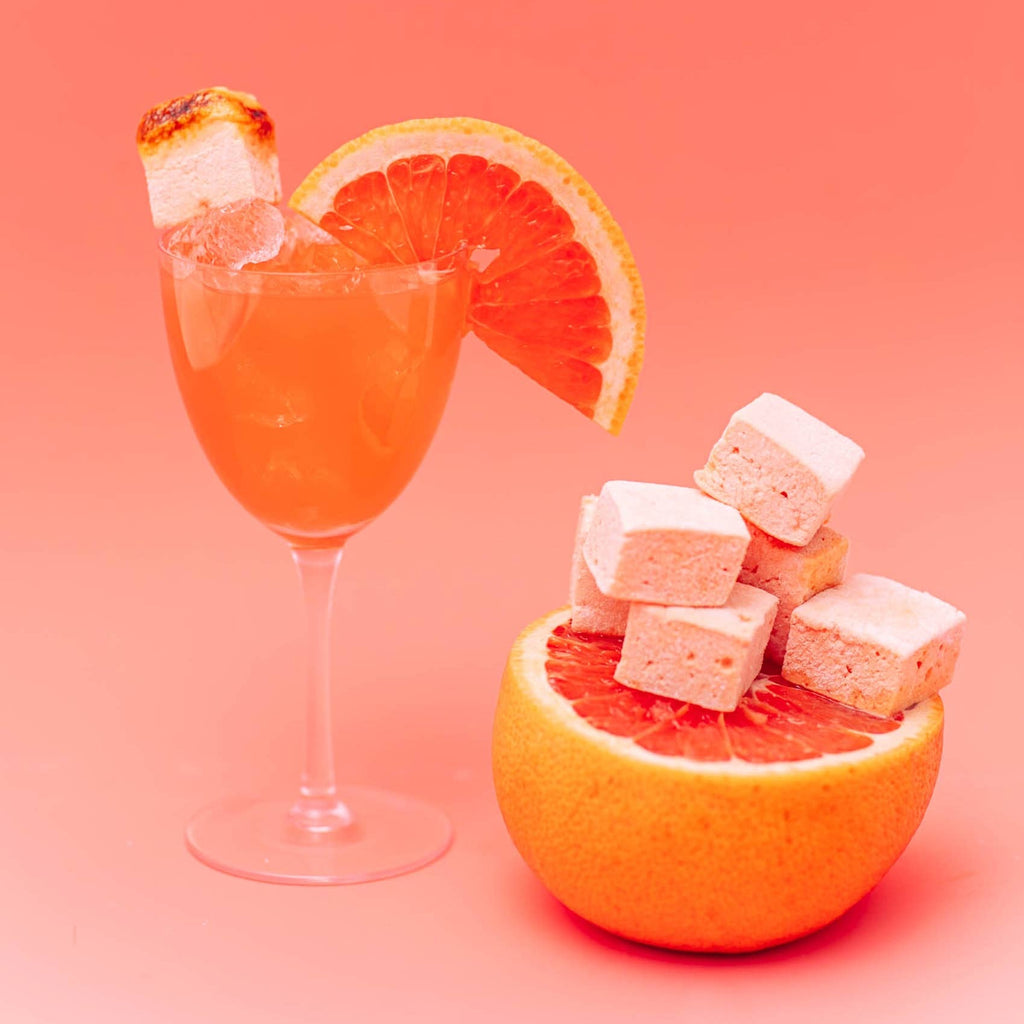 Paloma Marshmallows