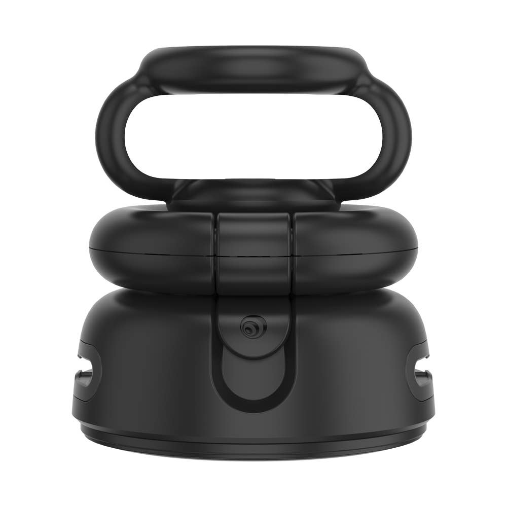 PopSockets Dash and Desk Mount - Black