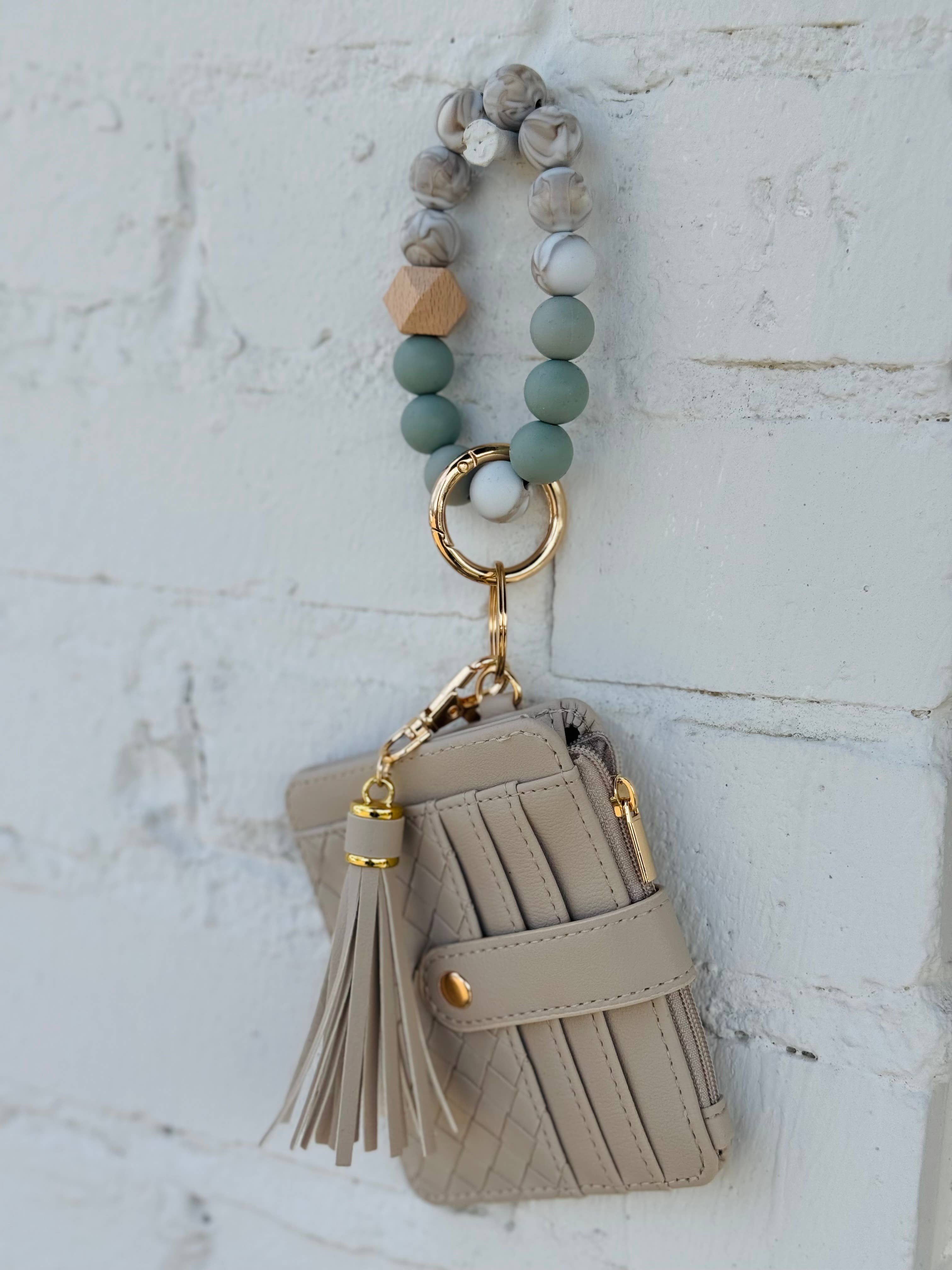 Keychain Wallets RTS