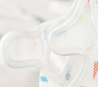 Summer Strappy Sandal Shoe