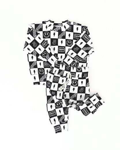 Kids Jogger Set Cool Dude