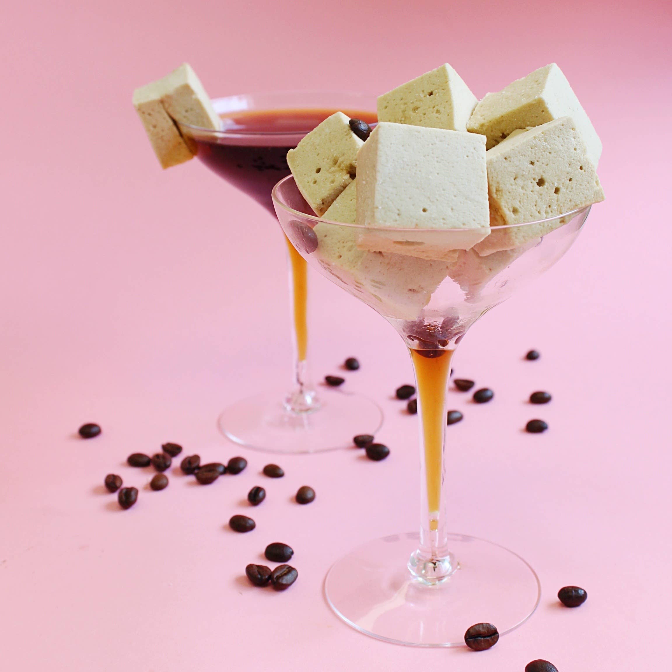 Espresso Martini Marshmallows