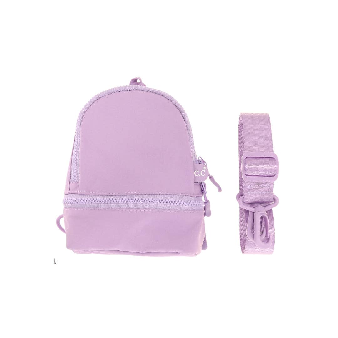 Mini Sling C.C Bag BGS4368