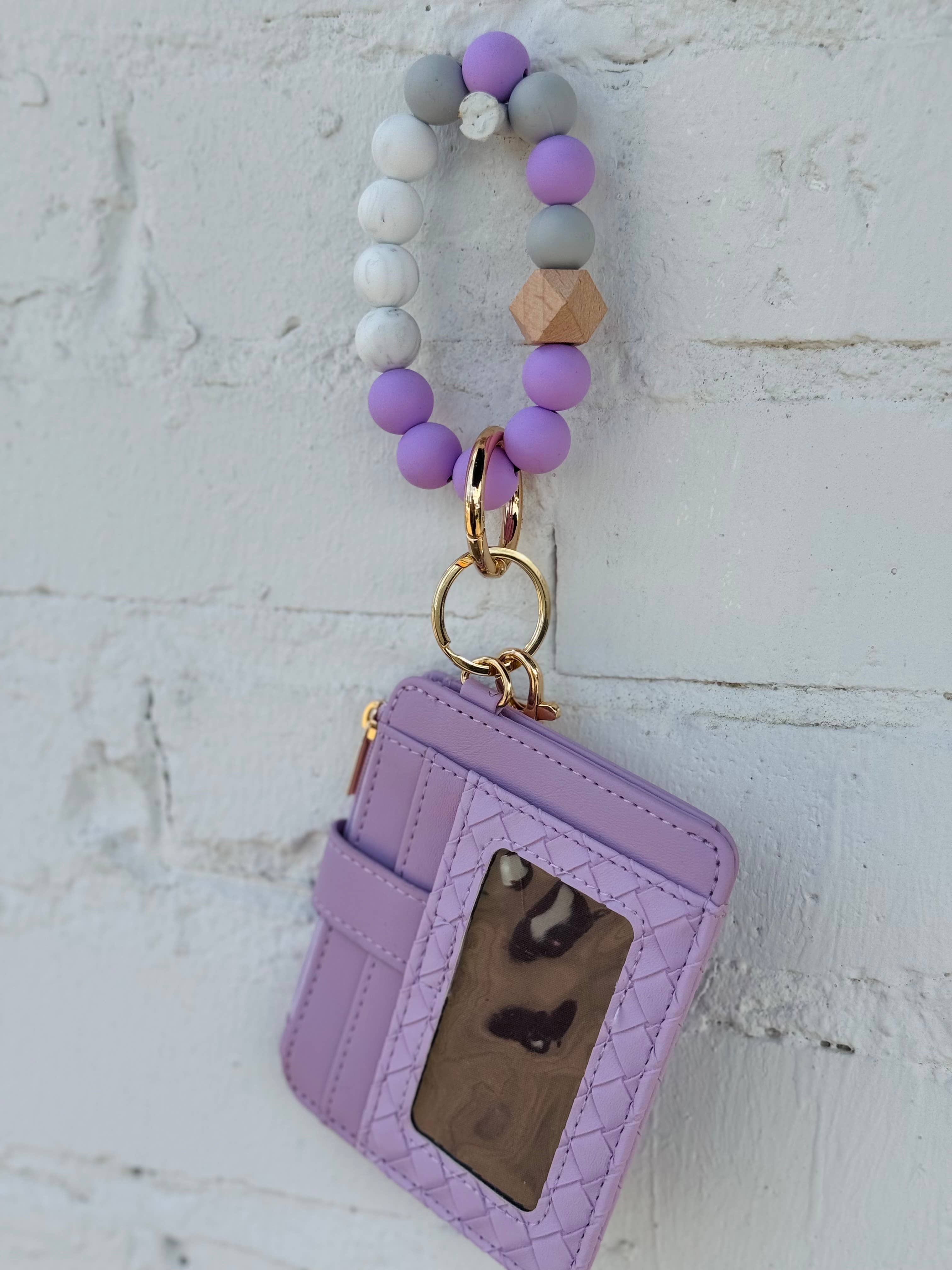 Keychain Wallets RTS