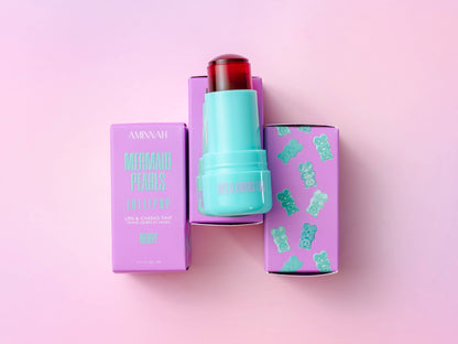 Mermaid Pearls Lollipop - Lips & Cheeks Tint
