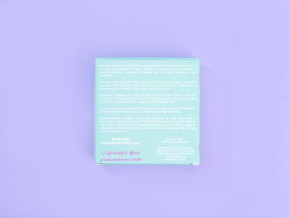 Mermaid Pearls Bar Soap