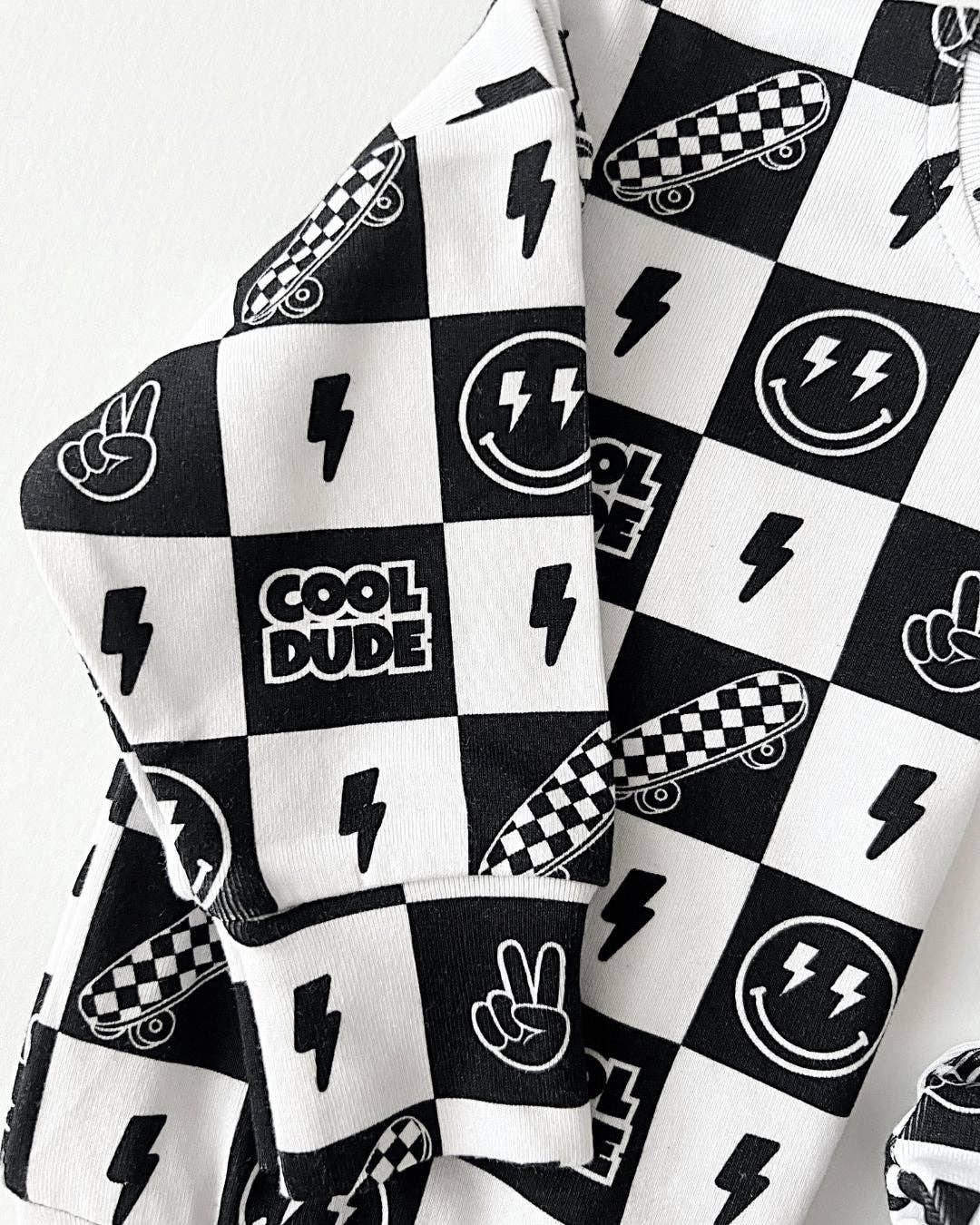 Kids Jogger Set Cool Dude