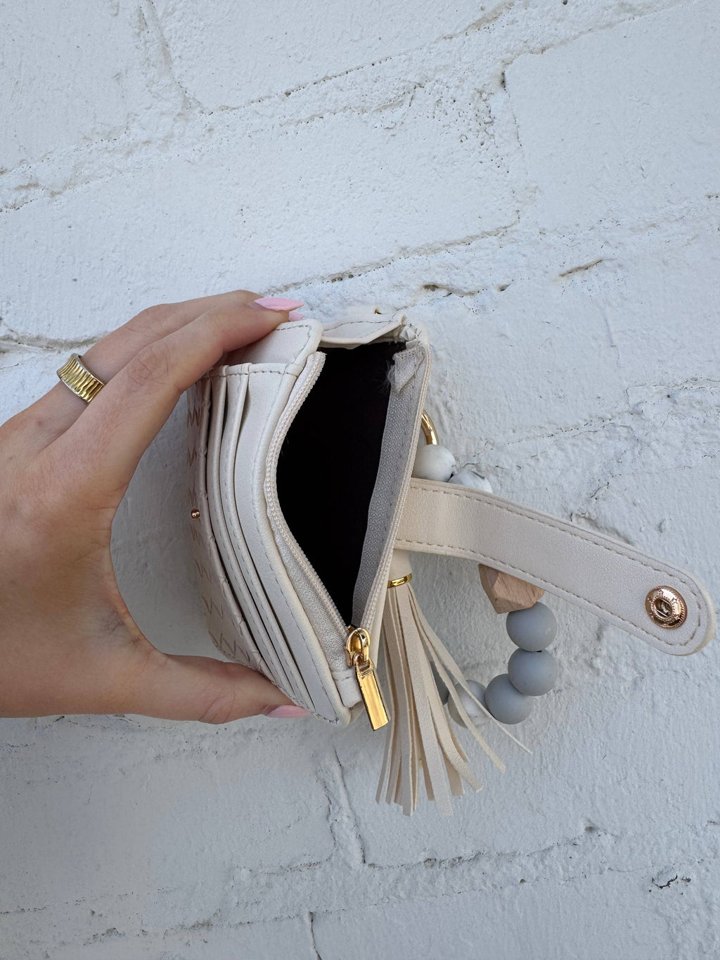 Keychain Wallets RTS